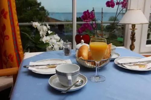 Hotel Seeperle