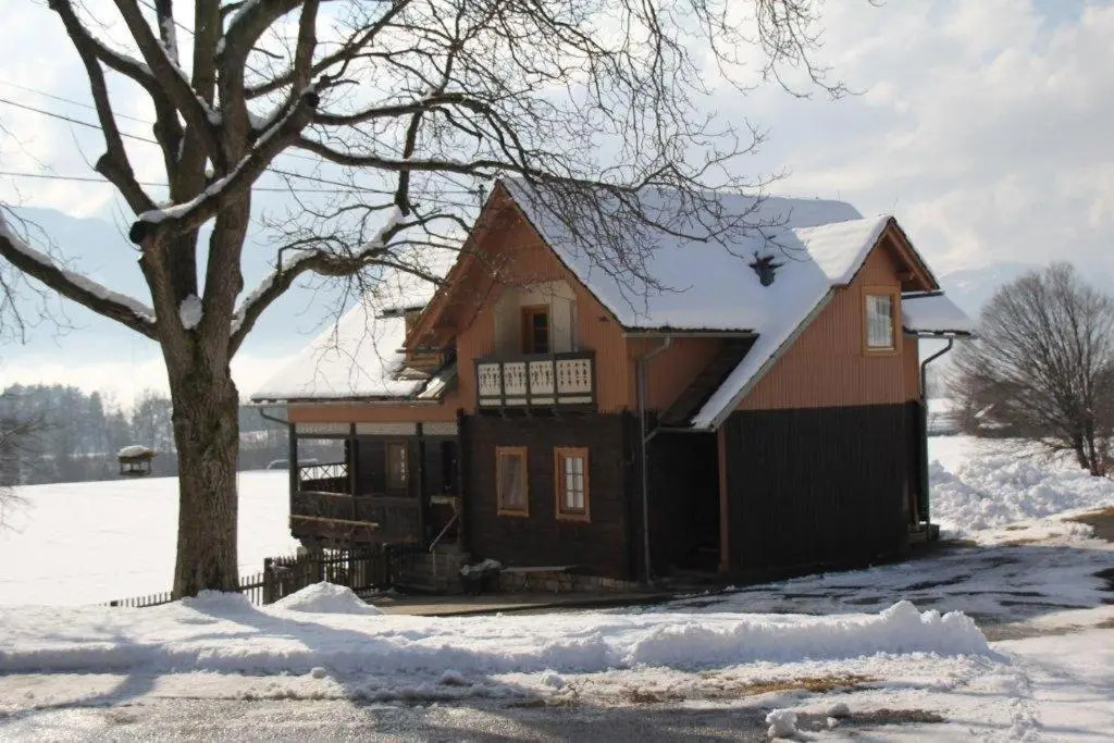 Landhaus Löscher