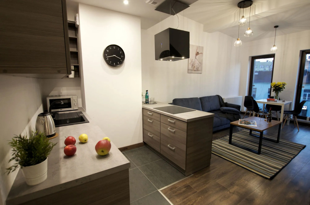 Green Garden Residence