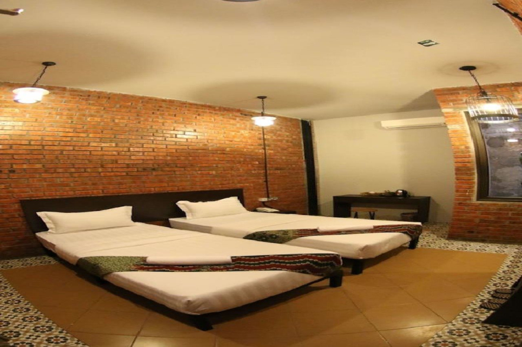 Ban Loong Boutique Hotel