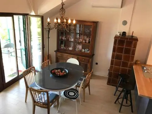 Sajeta Beach Apartments