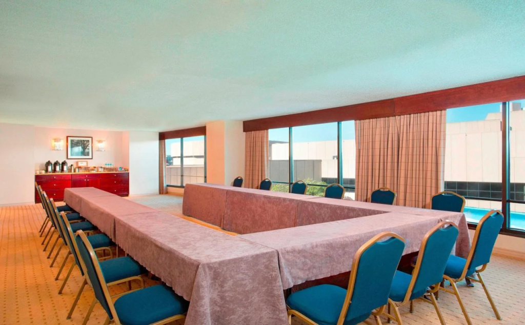 Sheraton Birmingham