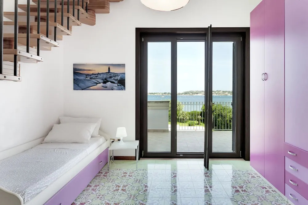 Villa Maddalena