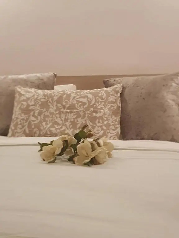 Relax Apartment