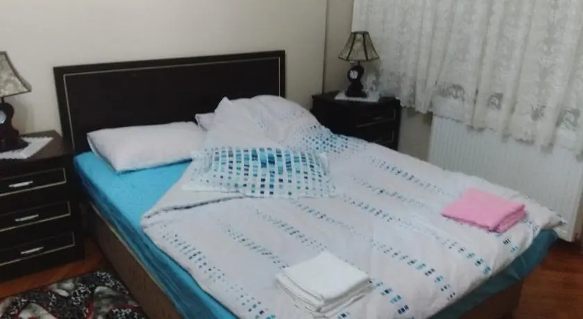 Tepe House