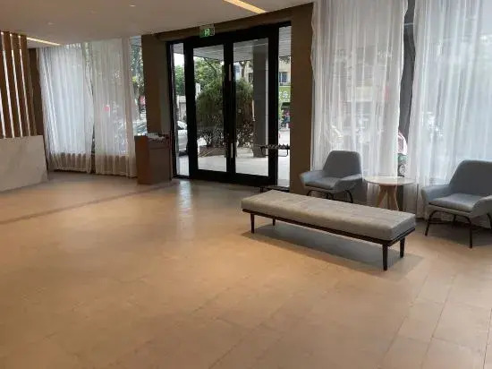 Motel168 Jiashan Jie Fang Xi Road Inn