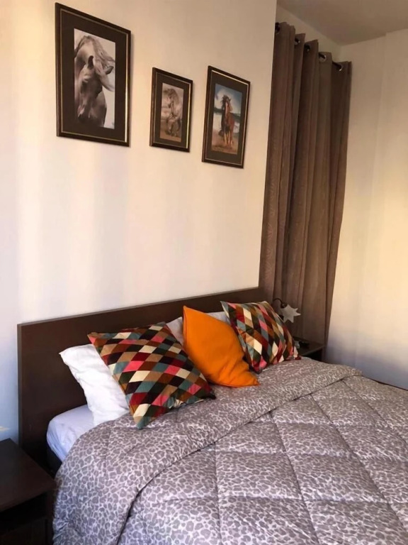 Sofia guest house