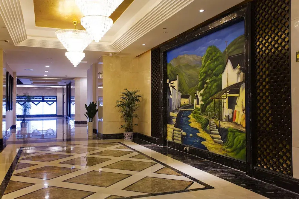 Media Tourism And Business