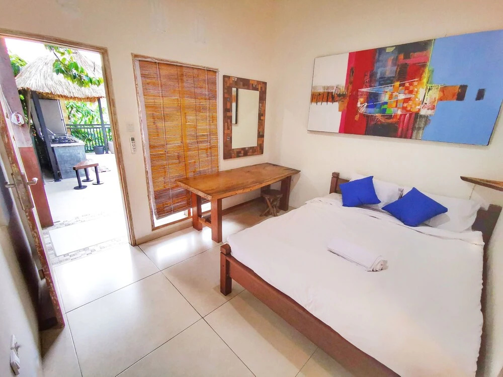Cornerstone Bali Coworking