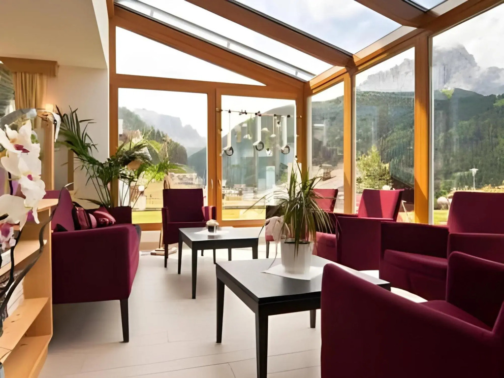 Garni Sunela B&B