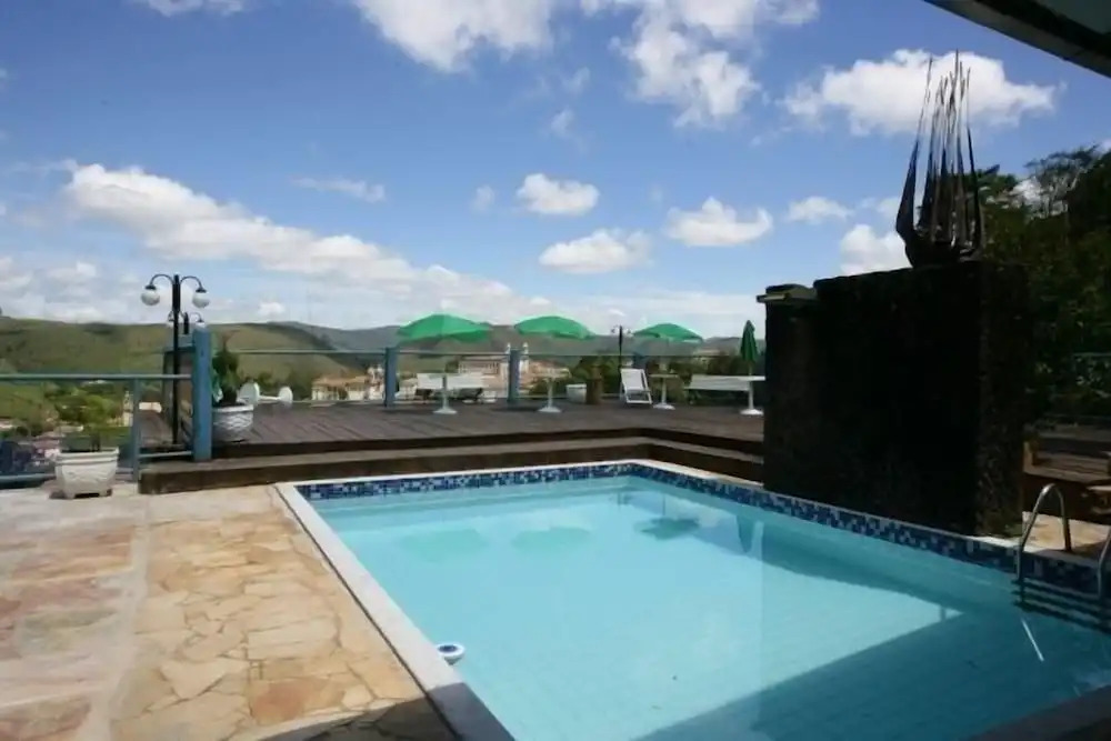 Hotel Solar Das Lajes