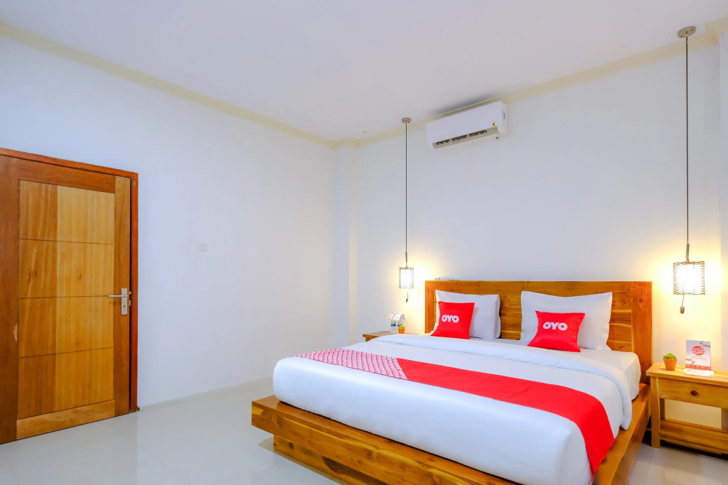 Kuta Circle Homestay