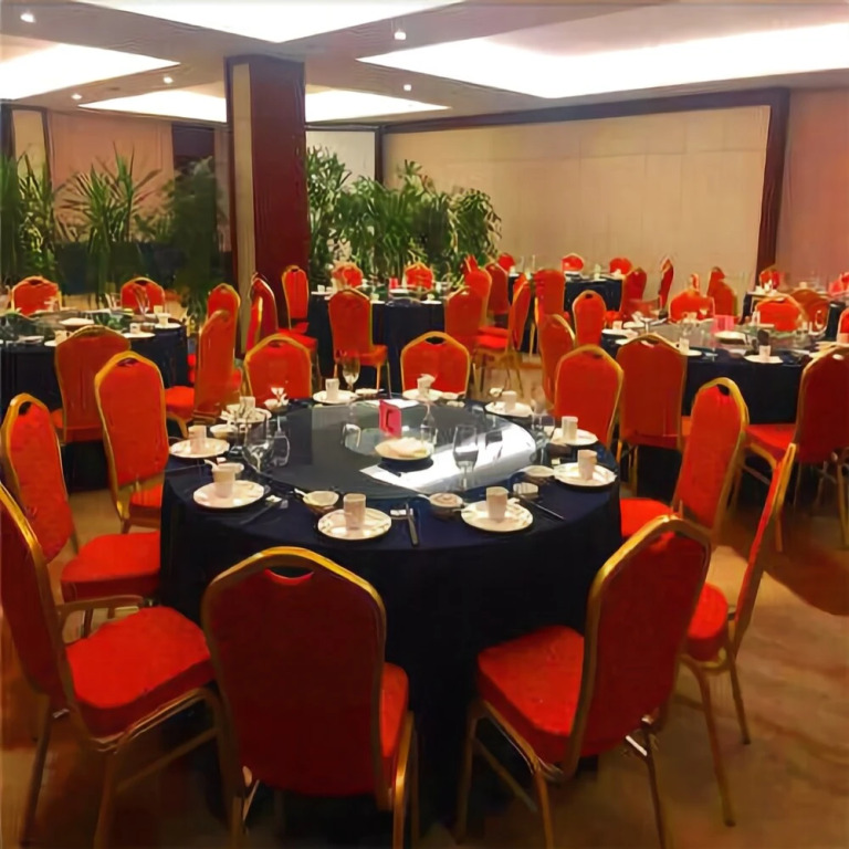 Huangshan Xidi Palace Hotel