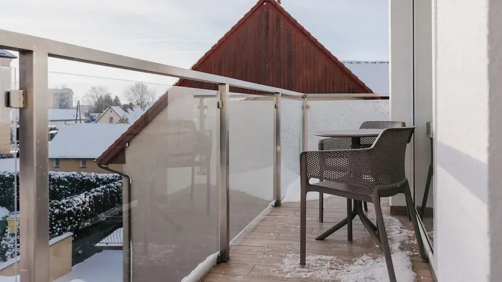 Król Plaza deluxe, Sun & Snow