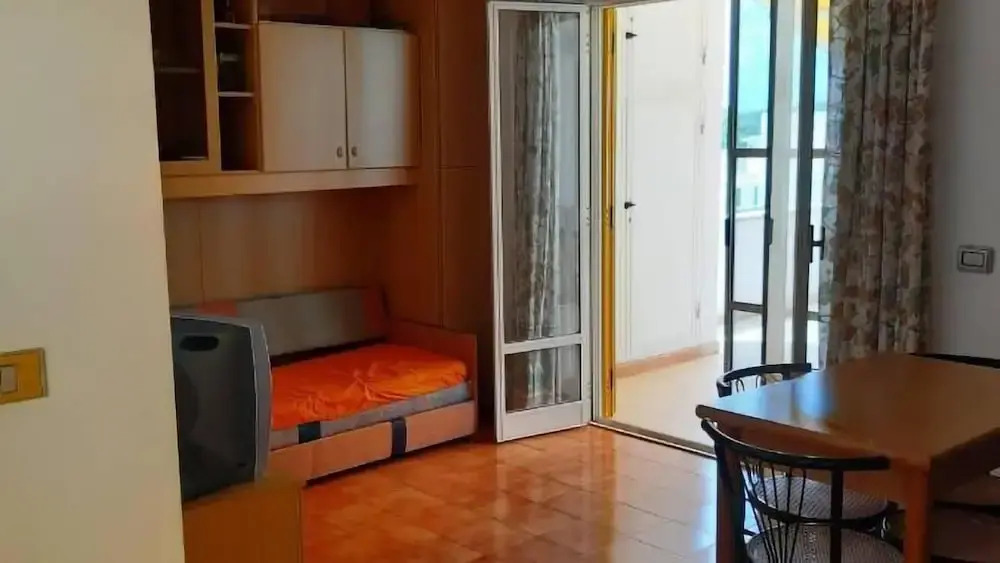 Tucano Apartment Club Resort
