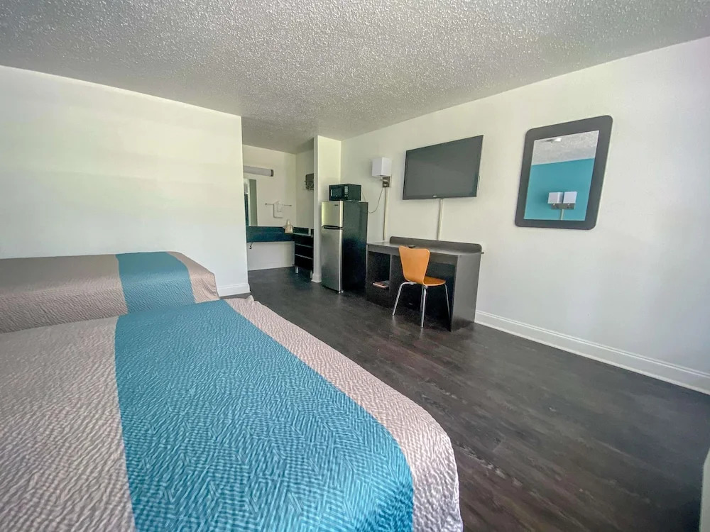 Motel 6 Wilmington, NC - Market Street