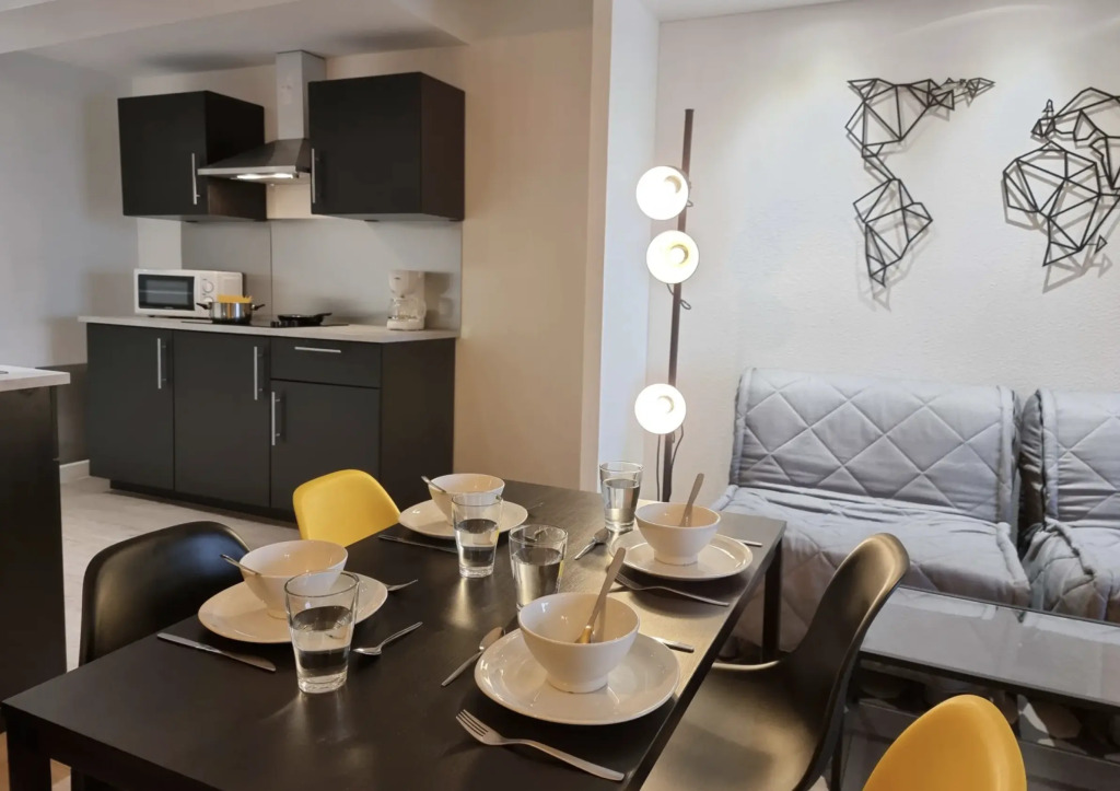 City Loft Apparthotel
