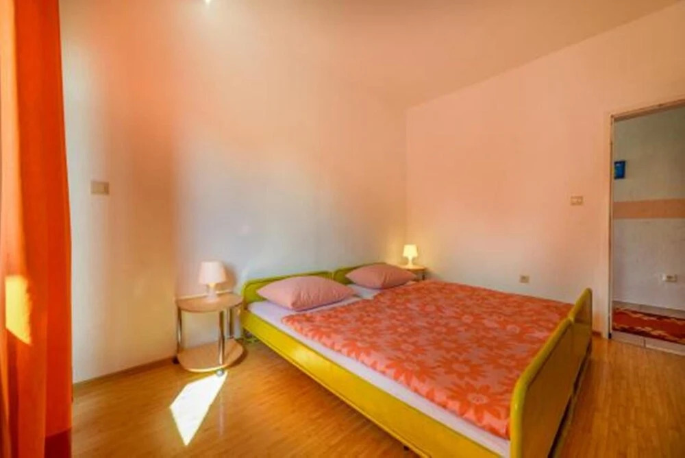 Apartment With 3 Bedrooms in Pula, With Enclosed Garden and Wifi - 1 k