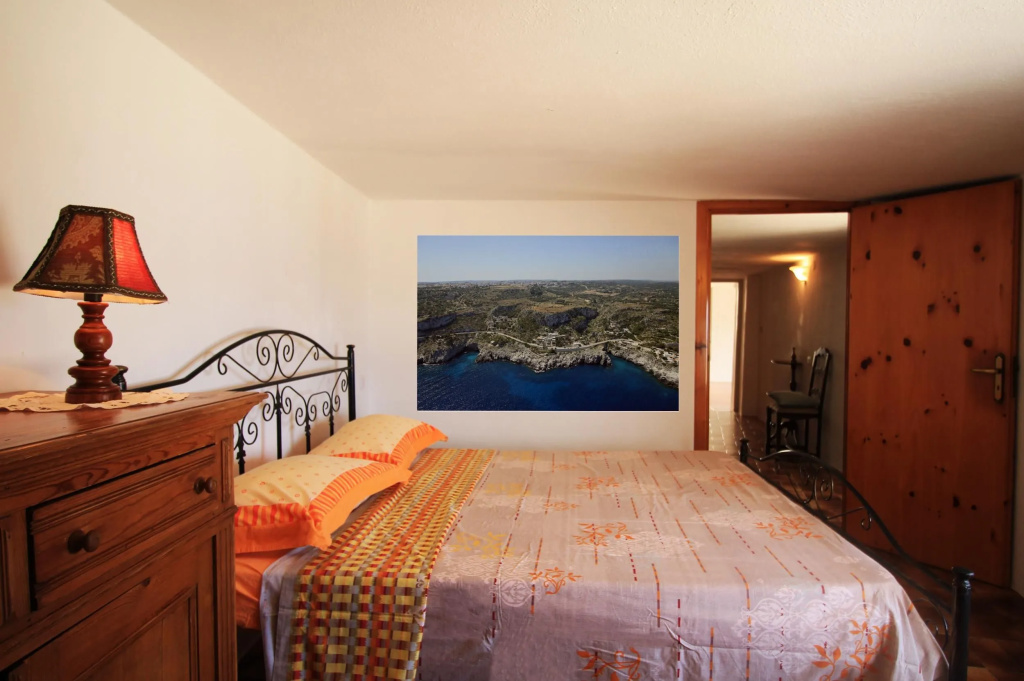 Artisti Dream sea House at Ciolo