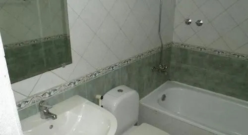 Mawasim Agadir 15 Hotel Apartments