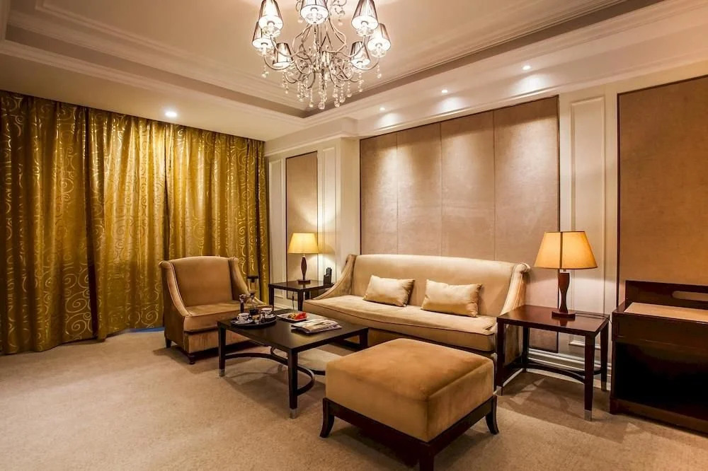 Xinbandao Hotel