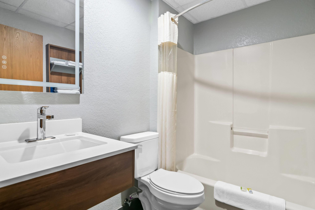 Microtel Inn & Suites by Wyndham Joplin