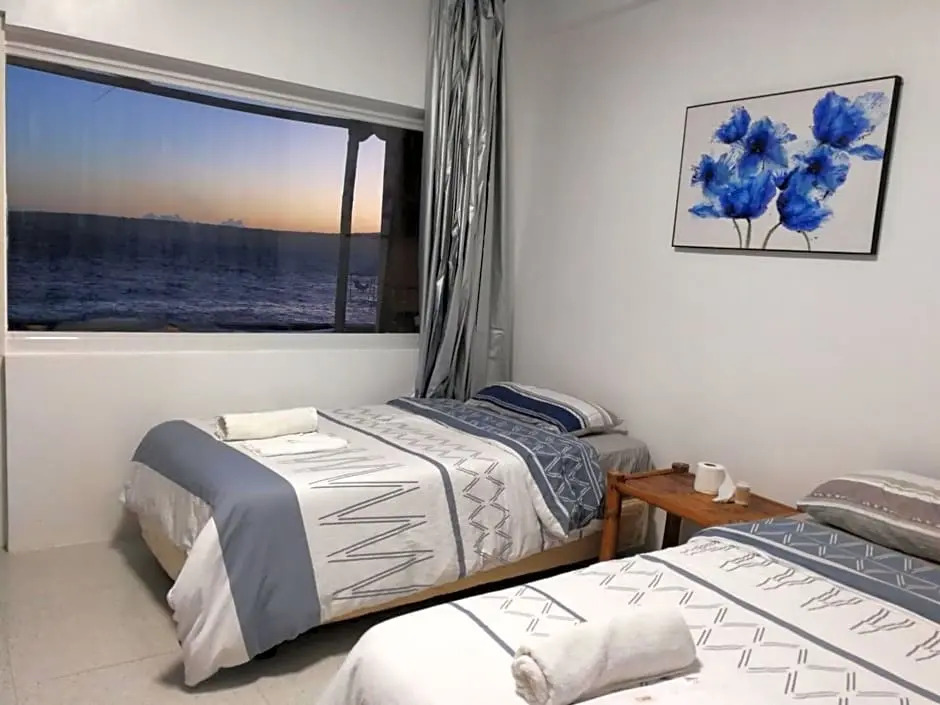 Jelly Sea Resort