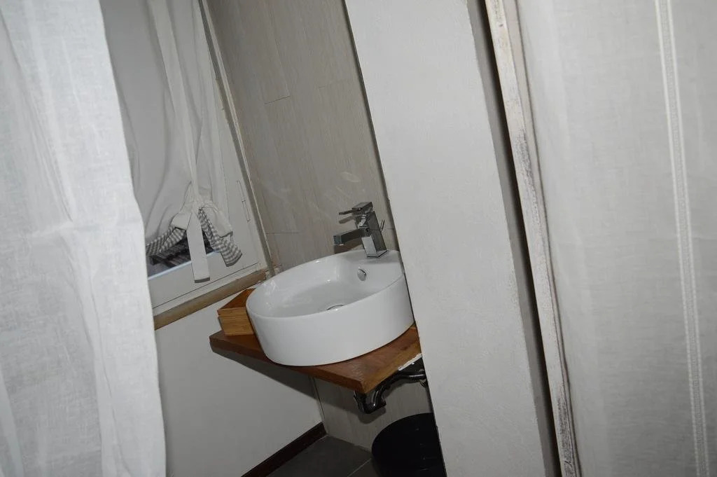 Hotelito Jembai