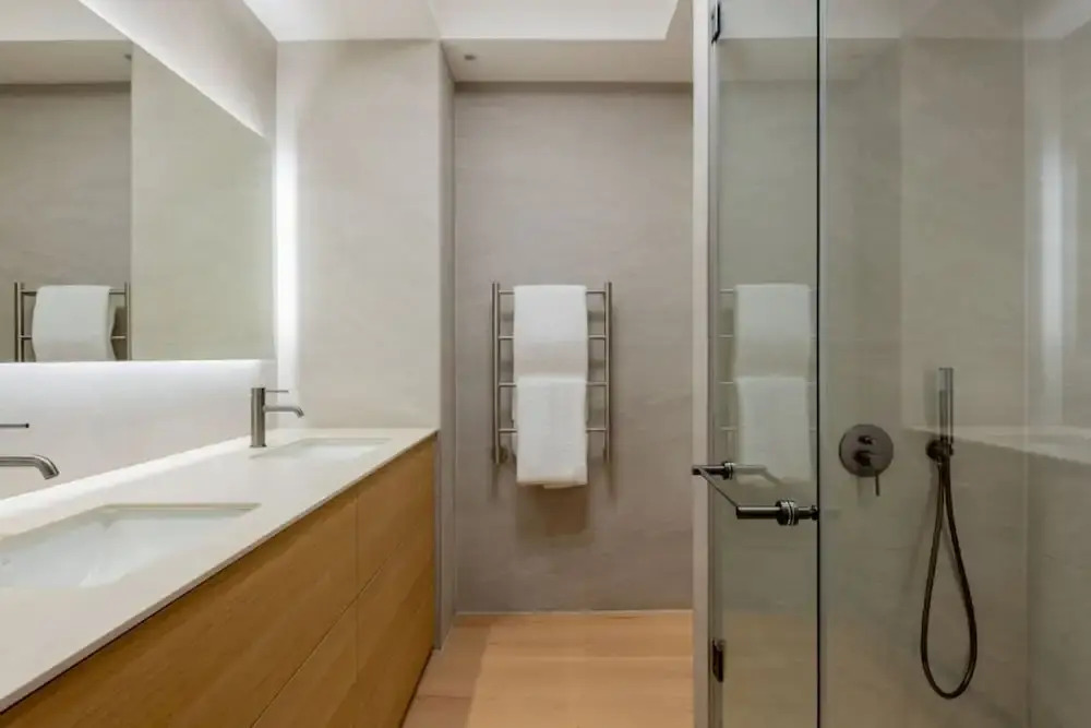 Casa Mia Lux - Sea Point 2 Bedroom Apartment