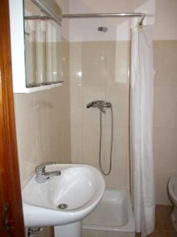 House With 2 Bedrooms in Luz de Tavira, With Furnished Terrace - 2 km