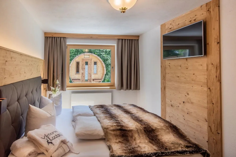 Viktoria Lodges