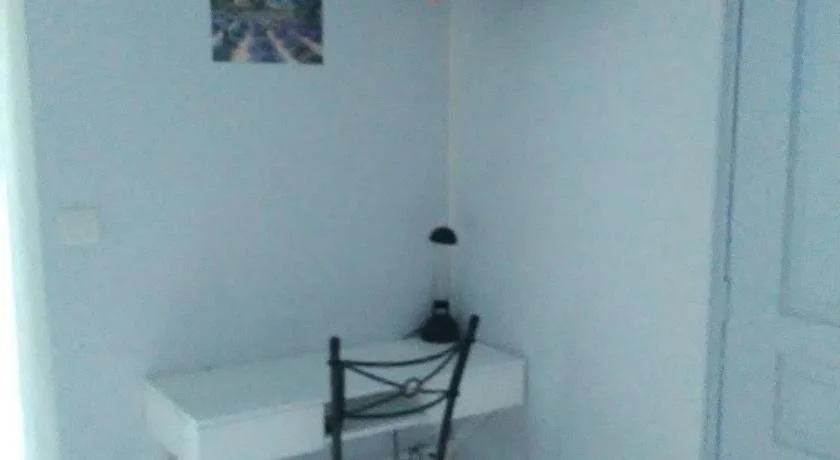 Mas du Suveret