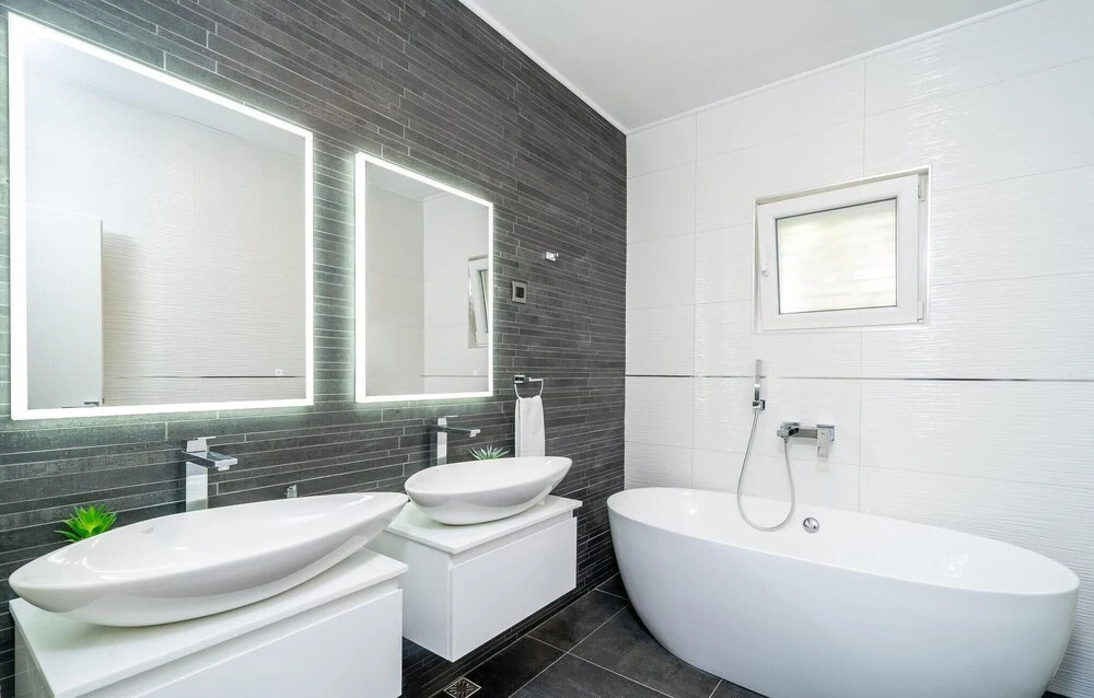 Awesome Home In Janjina With Sauna