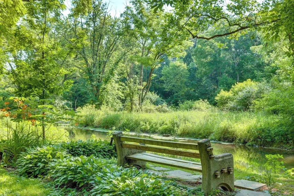 10 Mi to Hersheypark: Updated Family Retreat!