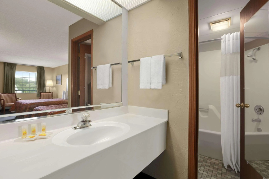 Days Inn by Wyndham Branson/Near the Strip