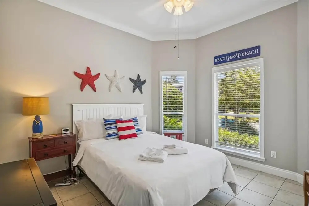 30A Beachwood Villas by Panhandle Getaways