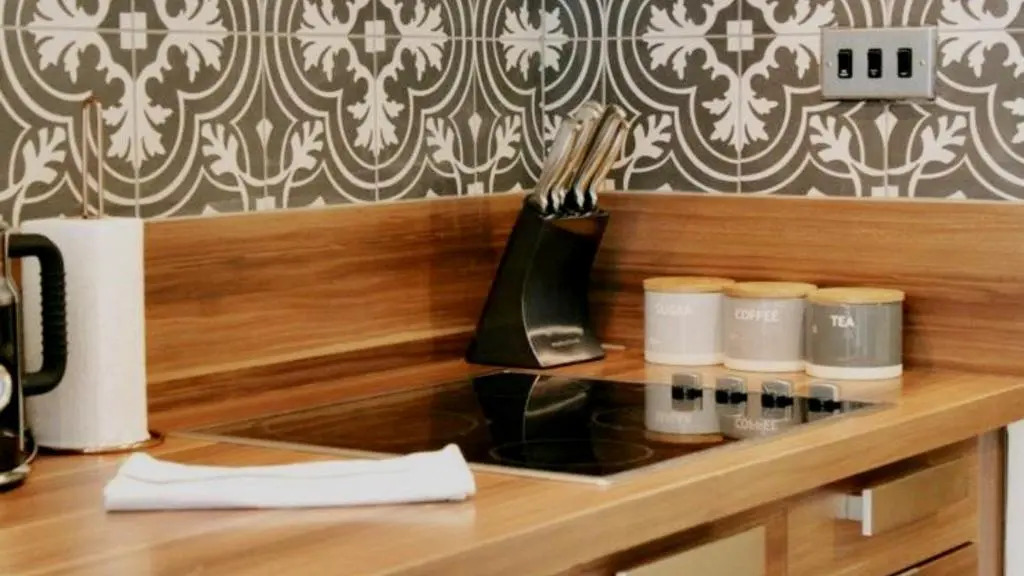 Stay Angels - Blonk Street Sheffield Luxury Apartments