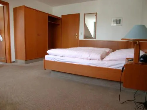 Hotel Goos