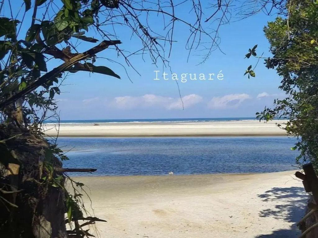Recanto dos Mares - Bangalôs e Suíte - Bertioga