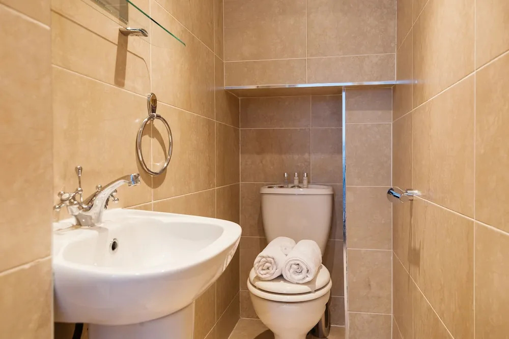 The Sloane Draycott Place - IV02
