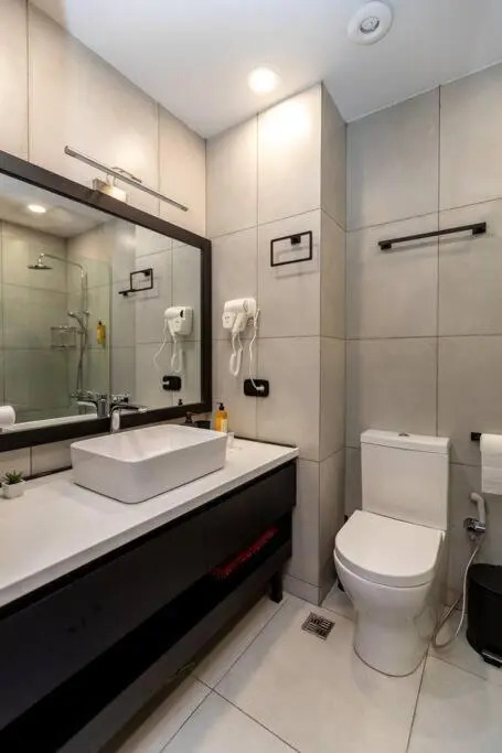 Studio Apartment in Gudauri
