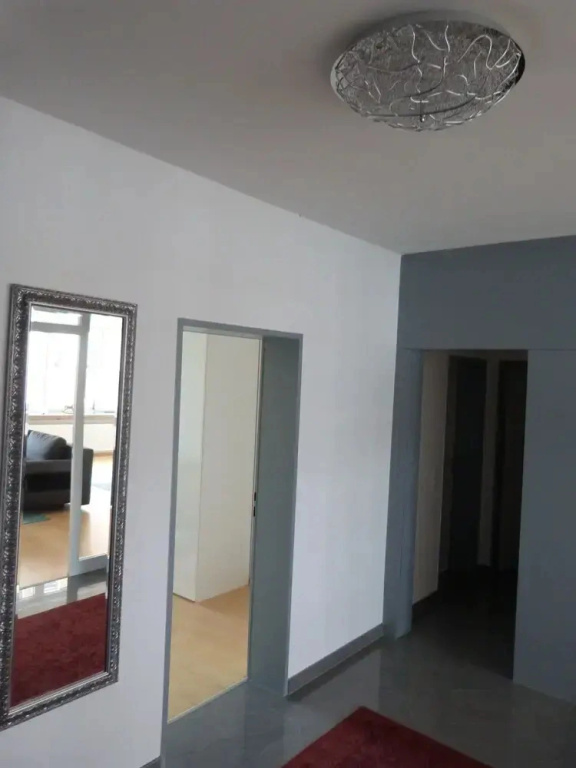 7M Wohnung im Herzen des Ruhrgebiets