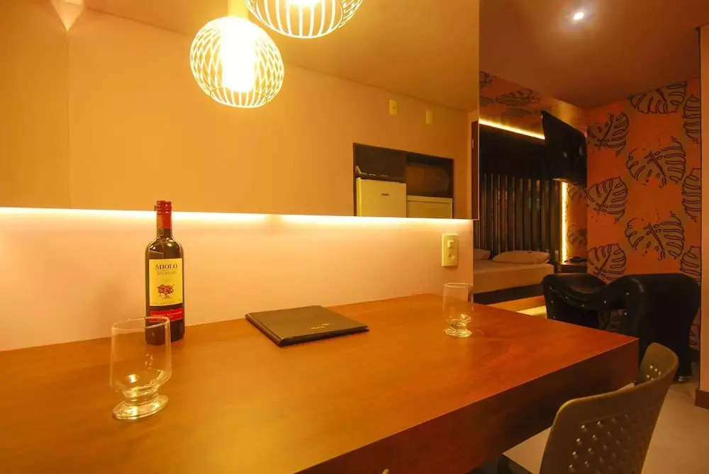 Motel Classe A
