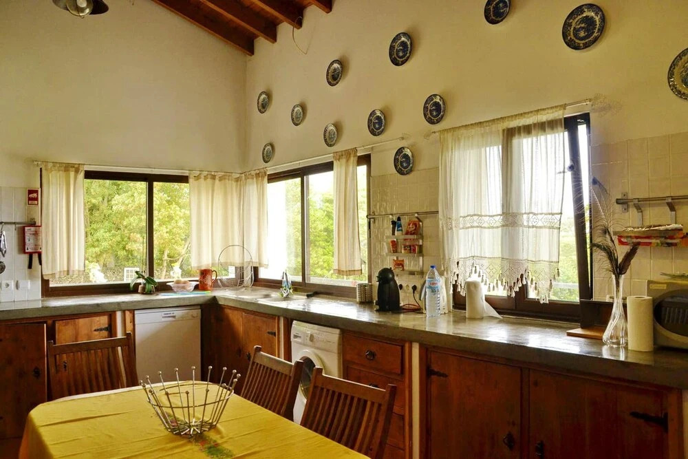 Villa 9545 Fenais Da Luz, Portugal