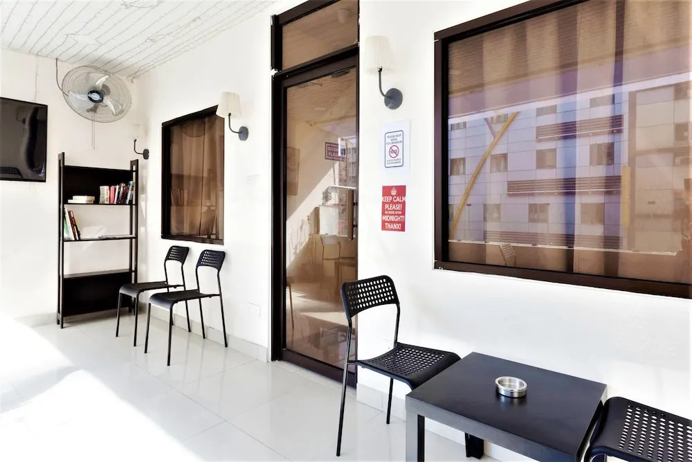 ZEN Rooms Basic Bukit Bintang