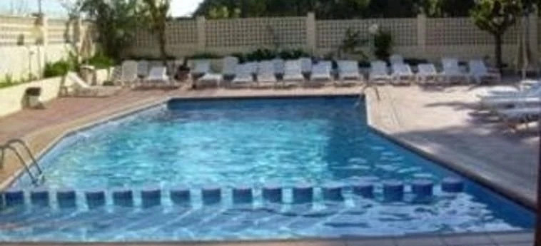 Hotel Los Pinos