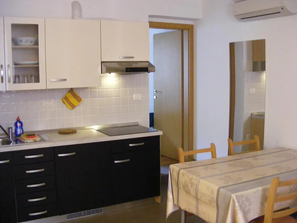 Apartments MEDVED in the historic center