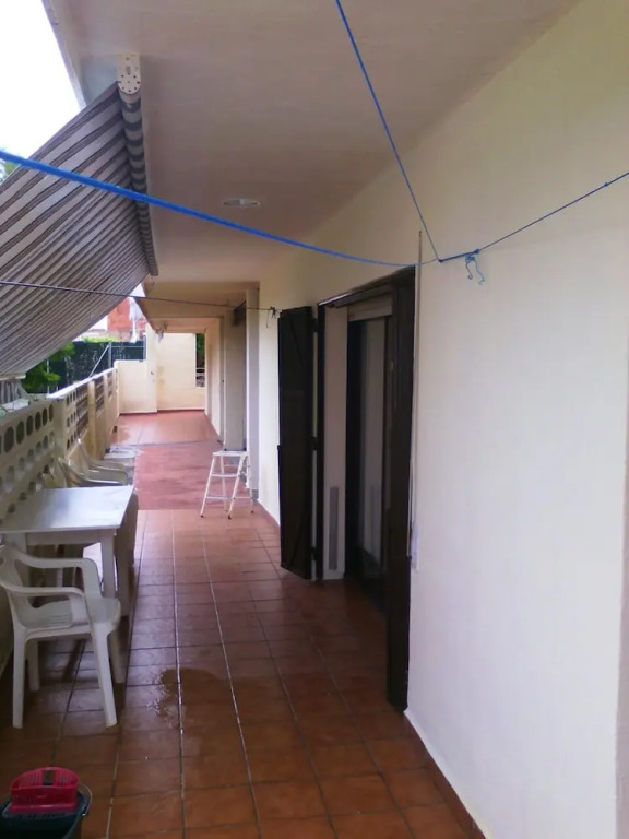 House With 3 Bedrooms in Gandia, With Furnished Terrace