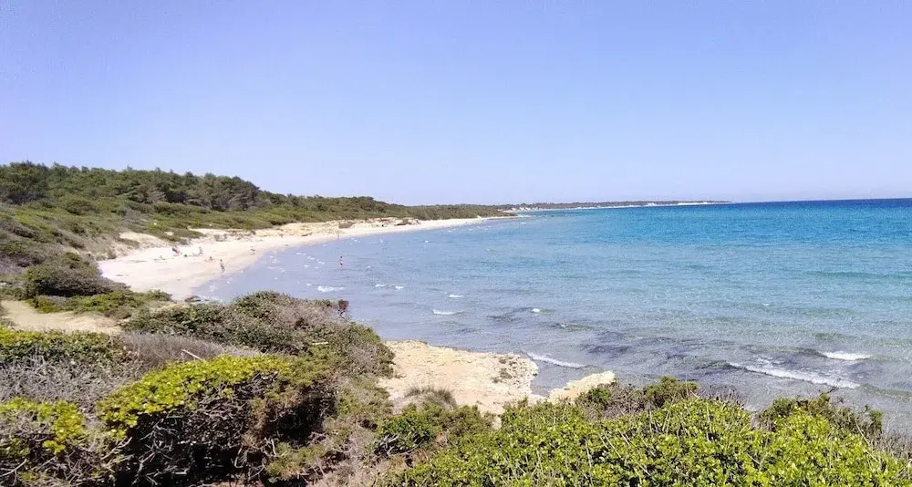 Relax in Style at Casetta Margherita, Salento's Hidden Gem