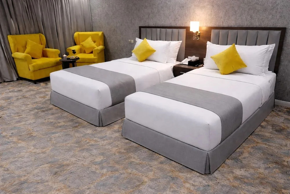 WS Hotel